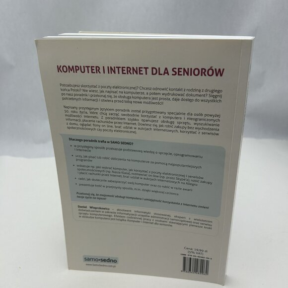 Komputer i Internet dla seniorow (polish) - Picture 3 of 4